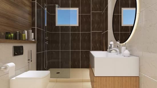 Liv9 Bath
