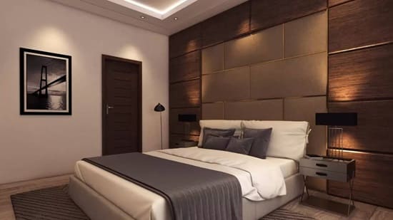 Liv 9 Suite